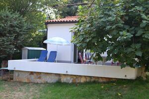 Garçonnière Vantacici, Krk (AS-5292-a(