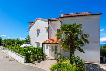 Appartamenti Accanto Al Mare Gnivizze - Njivice, Veglia - Krk - 5295 - Croazia