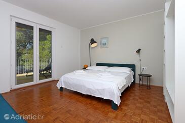 Apartmány u moře Omišalj, Krk - 5298