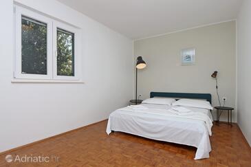 Apartmány u moře Omišalj, Krk - 5298