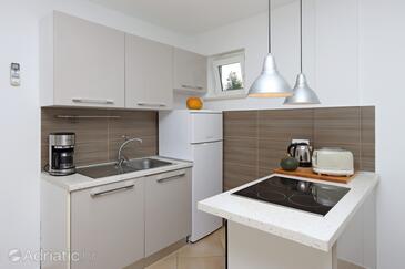 Apartmaji ob morju Omišalj, Krk - 5298