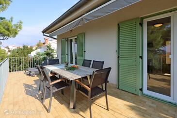 Apartmaji ob morju Omišalj, Krk - 5298 Adriatic.hr