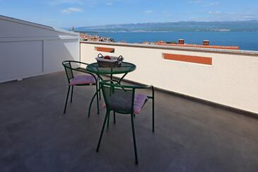 Soba Vrbnik, Krk (S-5299-a(