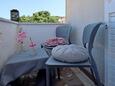 Vrbnik, Balkon w zakwaterowaniu typu room, WiFi.