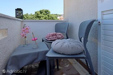 Apartmani i sobe s parkingom Vrbnik, Krk - 5302