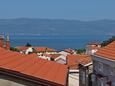 Vrbnik, Balkon - widok w zakwaterowaniu typu room, WiFi.