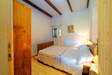 Apartmani s parkingom Županje, Krk - 5307