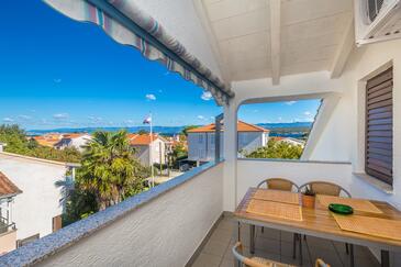 Apartmaji s parkingom Vantačići, Krk - 5313