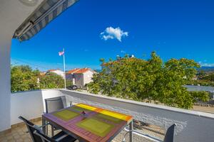 Jednopokojový apartmán Vantačići, Krk (A-5313-b)