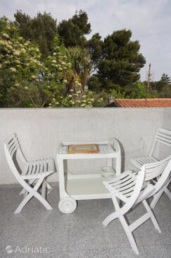 Apartments by the sea Malinska, Krk - 5315