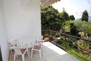 Two bedroom apartment Krk (A-5318-a(