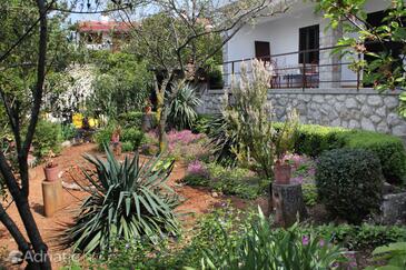 Apartmani s parkingom Krk - 5318