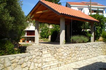 Apartmaji s parkingom Pinezići, Krk - 5319