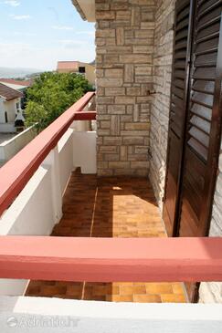 Апартаменти біля моря Паг - Pag - 532