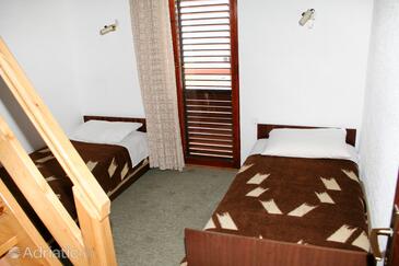 Апартаменти біля моря Паг - Pag - 532