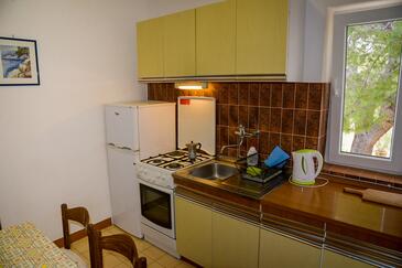 Appartements près de la mer Pag - 532