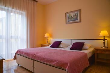 Appartementen aan zee Pag - 532