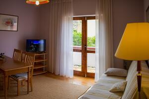 Jednopokojowy apartament Pag (A-532-c)