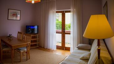Apartments by the sea Pag - 532