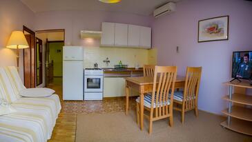 Appartementen aan zee Pag - 532