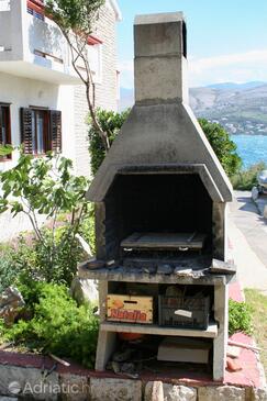 Appartementen aan zee Pag - 532