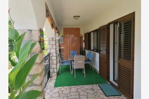 Two bedroom apartment Njivice Two bedroom apartment Njivice, Krk (A-5320-a)