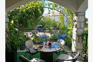 Two bedroom apartment Njivice Two bedroom apartment Njivice, Krk (A-5320-b)