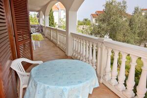 1-Zimmer-Ferienwohnung Porat, Krk (A-5322-c(