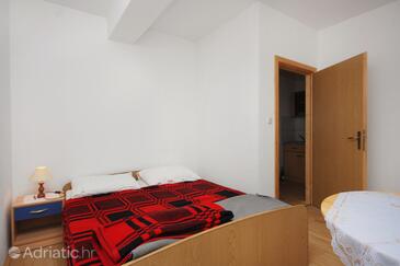 Appartamenti e camere con parcheggio San Vito - Sveti Vid, Veglia - Krk - 5323