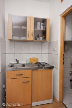 Appartamenti e camere con parcheggio San Vito - Sveti Vid, Veglia - Krk - 5323