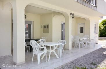 Appartamenti e camere con parcheggio San Vito - Sveti Vid, Veglia - Krk - 5323