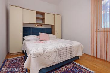 Lejligheder ved havet Punat, Krk - 5328