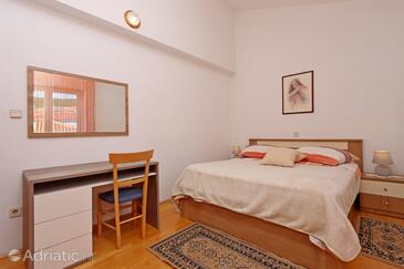 Lejligheder ved havet Punat, Krk - 5328