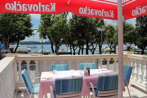 Apartmány u moře Punat, Krk - 5328