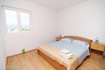 Ferienwohnungen mit Parkplatz Baska, Krk - 5330