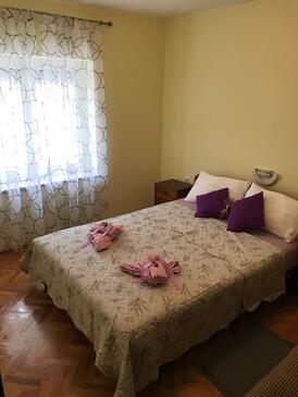 Apartmanok parkolóhellyel Smrika, Kraljevica - 5338