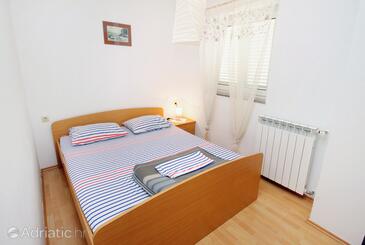 Apartmány s parkovištěm Baška, Krk - 5342