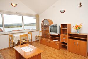 Two bedroom apartment Punat Two bedroom apartment Punat, Krk (A-5343-b)
