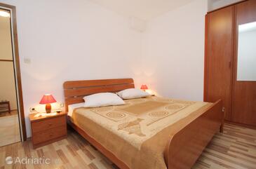 Appartamenti con parcheggio Ponte - Punat, Veglia - Krk - 5343