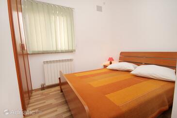 Appartamenti con parcheggio Ponte - Punat, Veglia - Krk - 5343