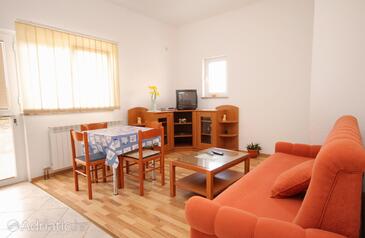 Appartamenti con parcheggio Ponte - Punat, Veglia - Krk - 5343