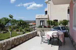 Two bedroom apartment Punat Two bedroom apartment Punat, Krk (A-5343-c)