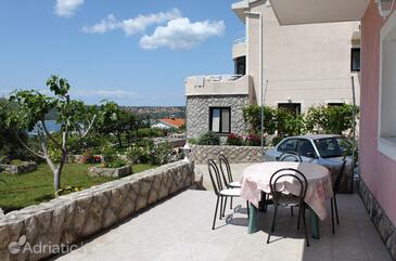 Appartamenti con parcheggio Ponte - Punat, Veglia - Krk - 5343