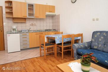 Apartamenty z parkingiem Punat, Krk - 5343