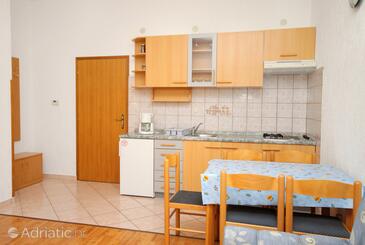 Apartmani s parkingom Punat, Krk - 5343