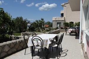 Two bedroom apartment Punat Two bedroom apartment Punat, Krk (A-5343-d)