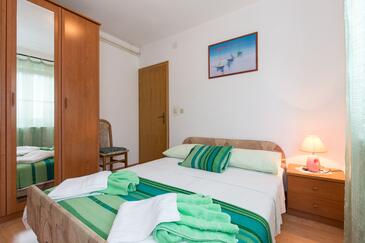 Appartamenti con piscina per famiglie Ponte - Punat, Veglia - Krk - 5345