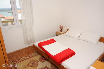 Appartamenti con parcheggio Ponte - Punat, Veglia - Krk - 5350