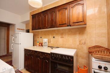 Appartamenti con parcheggio Ponte - Punat, Veglia - Krk - 5350