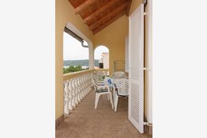 Appartamento di due stanze Ponte - Punat, Veglia - Krk (A-5350-a(